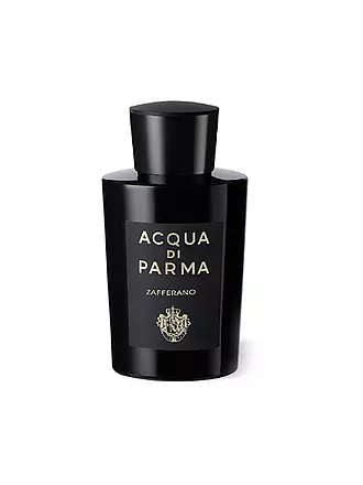 ACQUA DI PARMA | Zafferano Eau de Parfum Natural Spray  180ml | 
